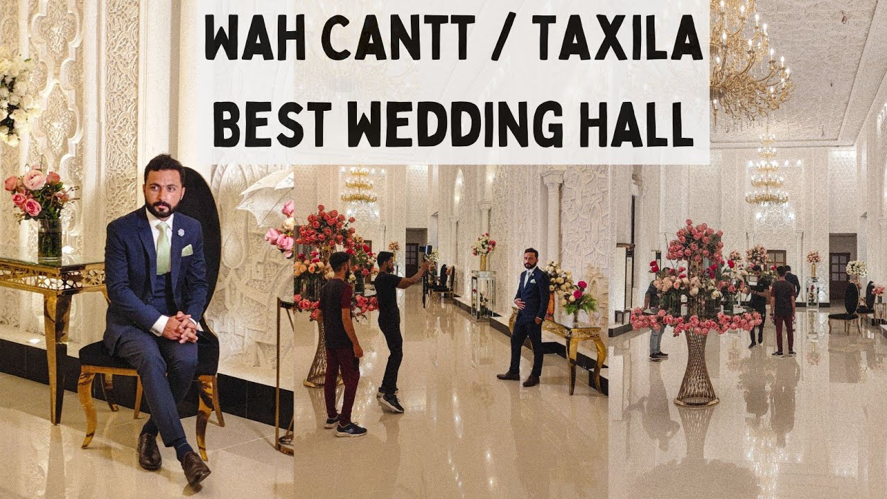 Aun Shah Marhoom Walima Classic Grand Marquee | Afridi Vlogs | Memories