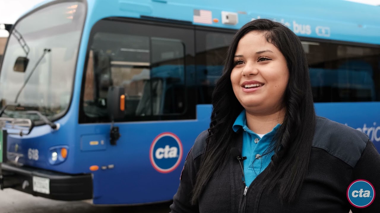 The Faces Behind Your Daily Commute: Say Hello to Bus Operations