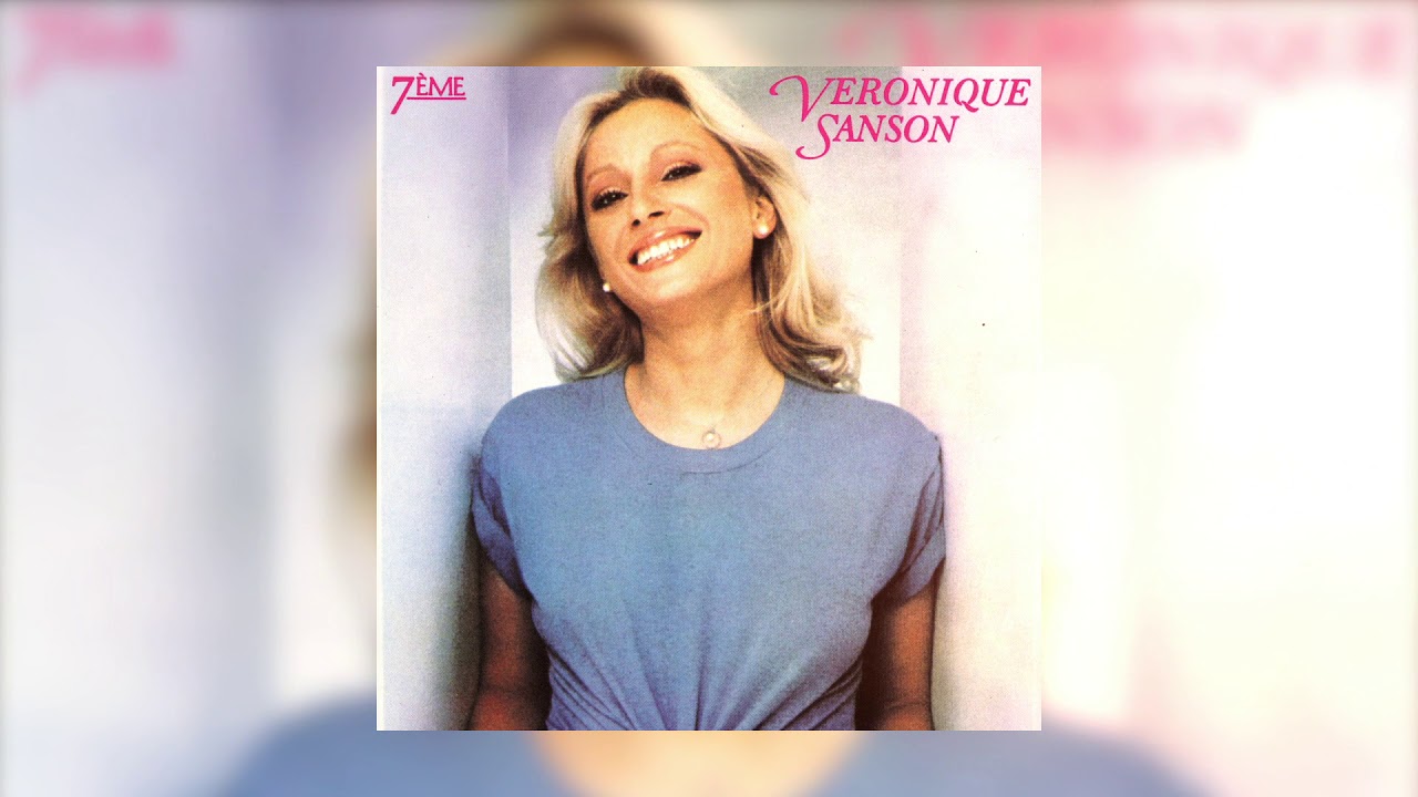 Véronique Sanson - Ma révérence (Audio officiel)