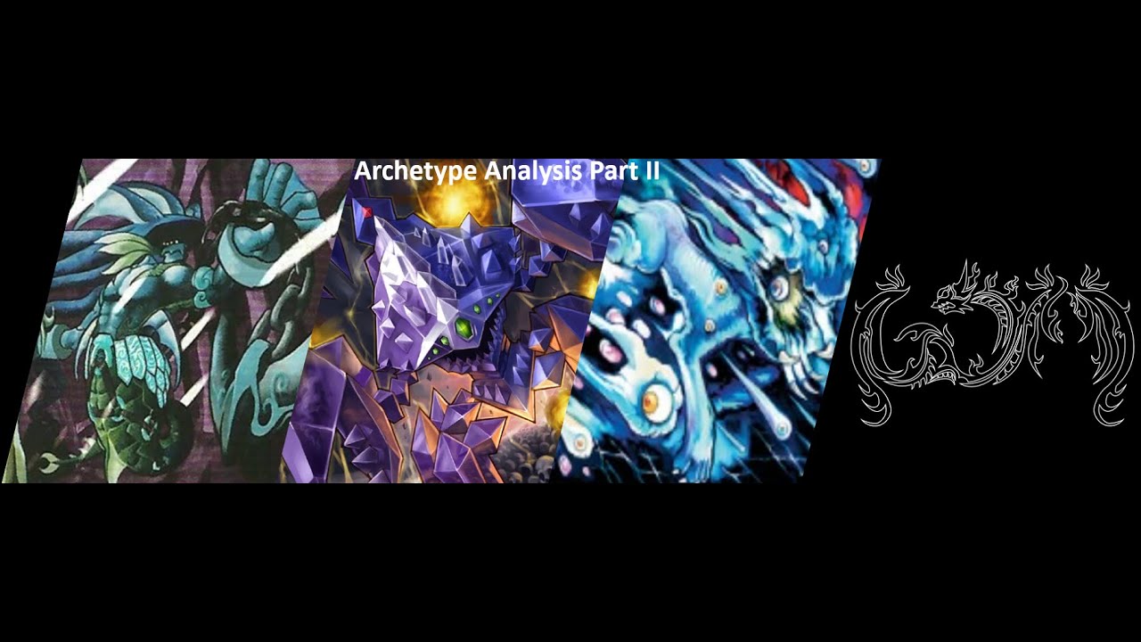 Duel Masters - 2021 - Archetype Analysis II - Silent Skill