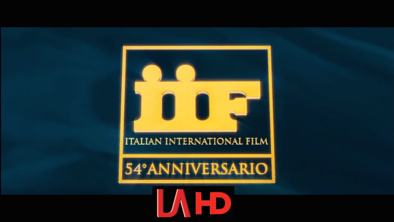 Italian International Film (54th Anniversary)