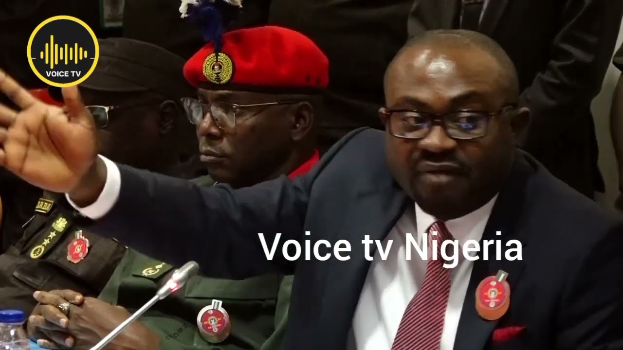Interior Minister To Send Foreign Expertise Packing with EEL, Create Job Opportunities For Nigerians