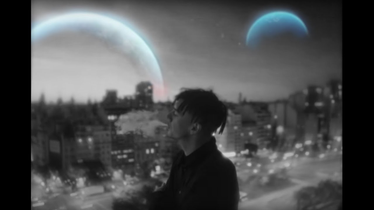 [FREE] Duki x Kidd Keo x Khea Sad Type Beat - “MOON TALK