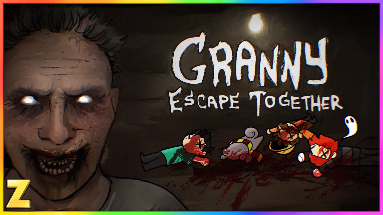 Granny: Escape Together