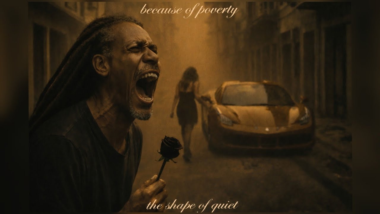 Because of poverty  |  CAELIS 