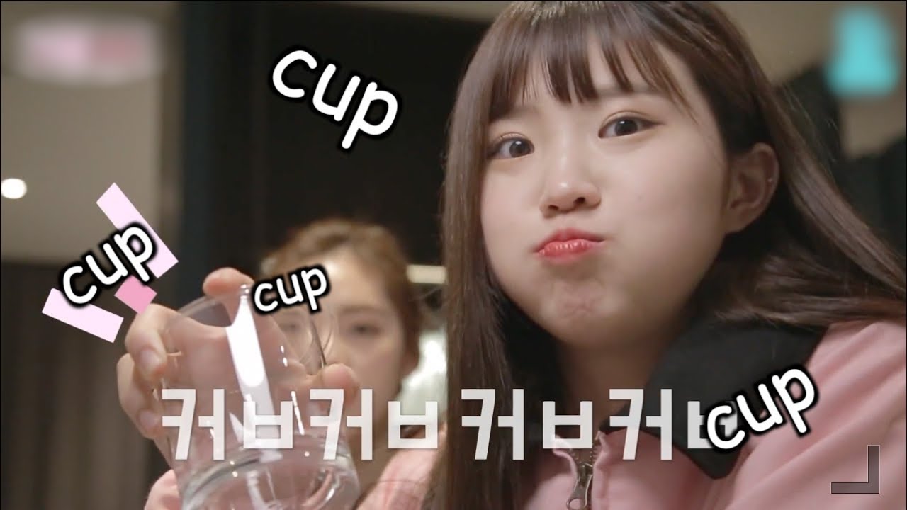 FROMIS_9 (프로미스 9) | GOING WILD ON THE 100