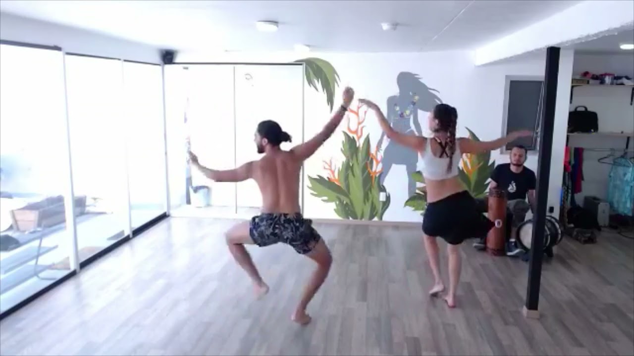 50 MINUTOS DE ´ORI TAHITI | MUSICA EN VIVO