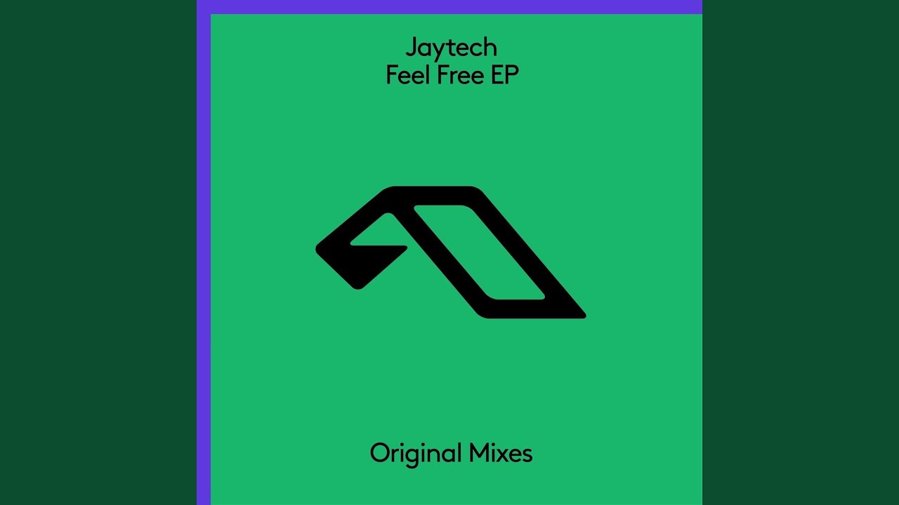 Feel Free (Extended Mix)