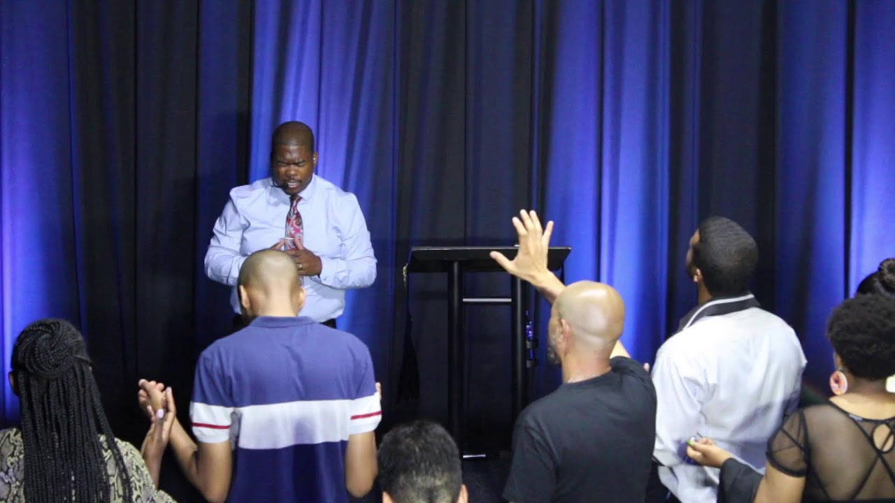 Day 3 | Fire Conference 2023 | Fresh Fire |Prophet William Undi