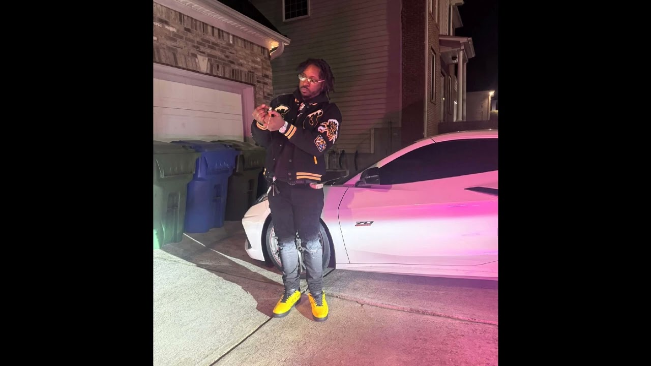 3200 TRE X BABYTRON TYPE BEAT - 