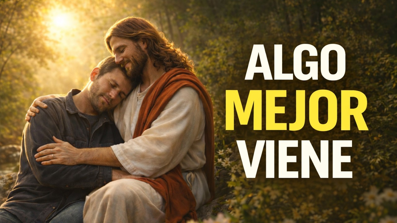 Cuando Dios Cierra Una Puerta Es Porque Viene Algo Mayor