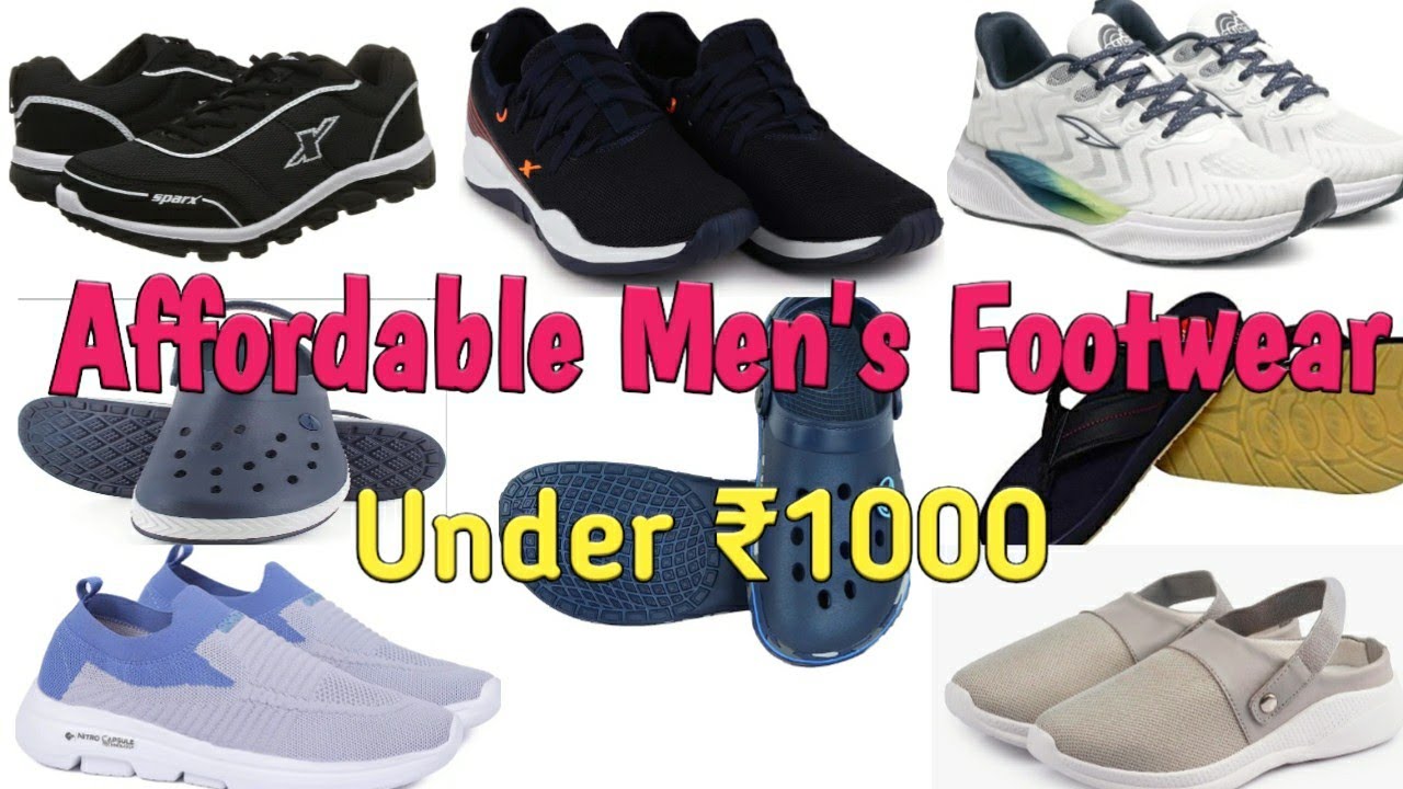 ADDA Men's Slipper | lancer mens clogs/crocs | mens footwear haul in hindi | branded footwear haul