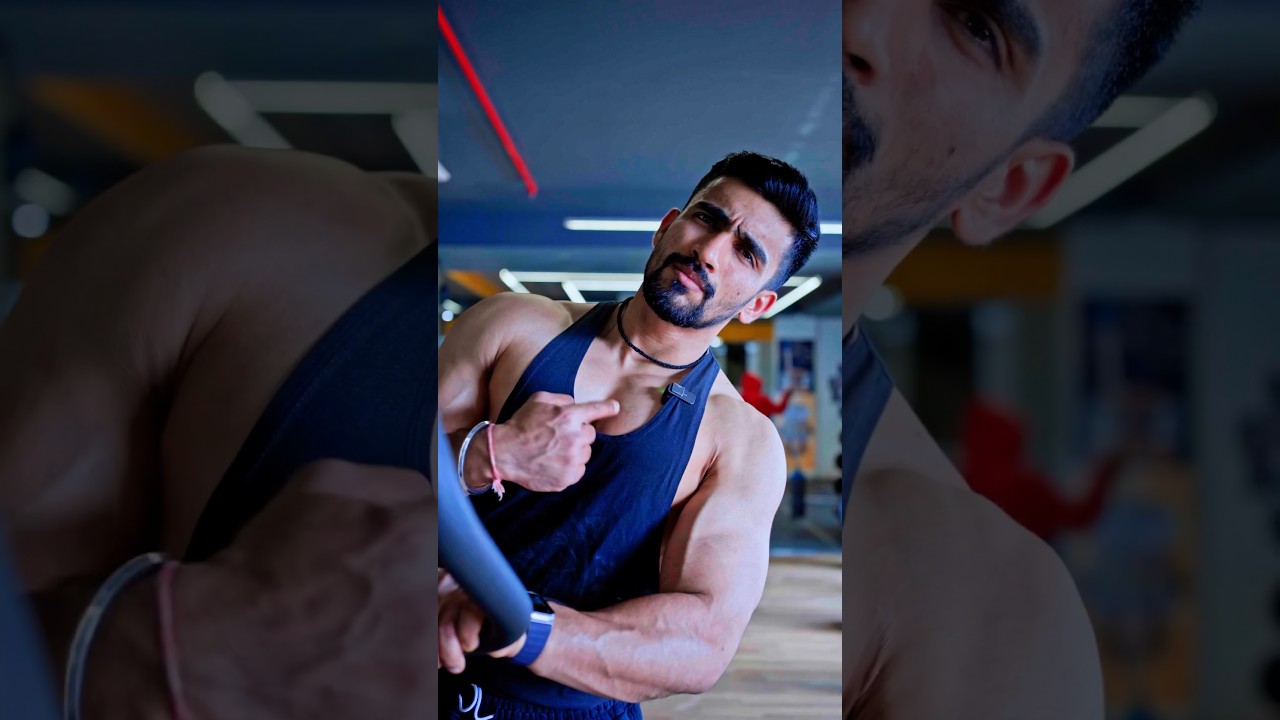 🥵❌ Best for MIDDLE CHEST ?