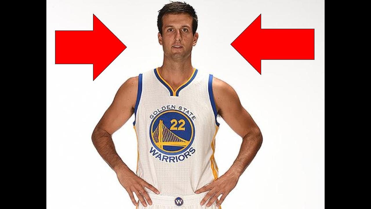 The Forgotten Cavs Draft Pick - The Jason Kapono Story