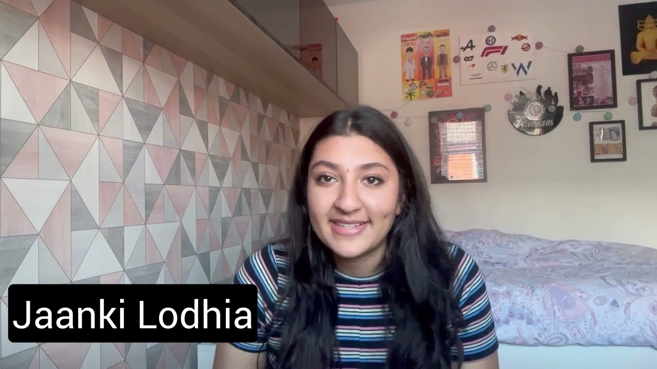 Application Video