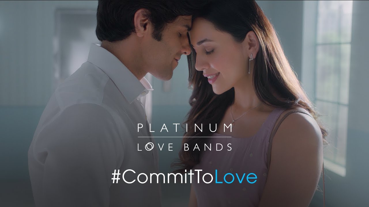 Age Gap | #CommitToLove with Platinum Love Bands