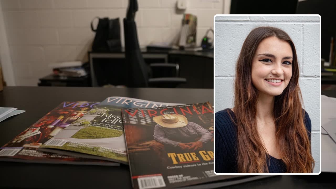 Virginia Living Magazine working to publish final stories by editor killed in hit-and-run