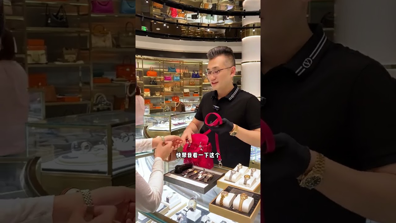 捞力士换欧米加？不料16W秒变3W