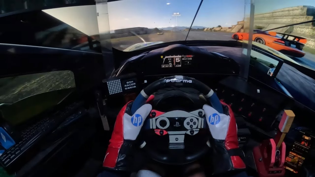 Forza Horizon 6 Launch Released. FH5 Live gameplay in hindi