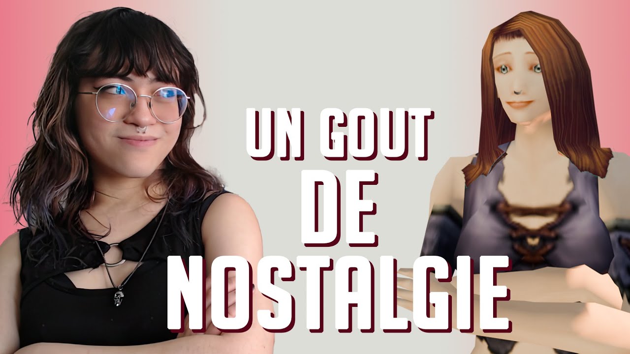 La magie des zones de départ de World of Warcraft