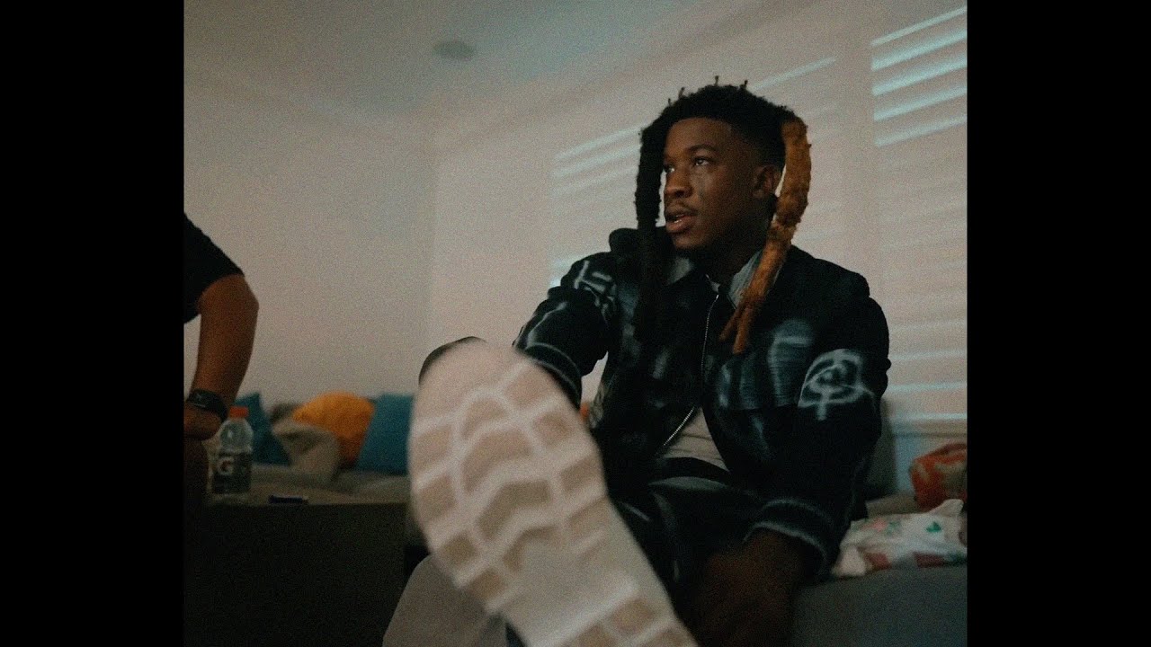 [FREE] Hotboii Type Beat 2024 - "ONE GOAL"