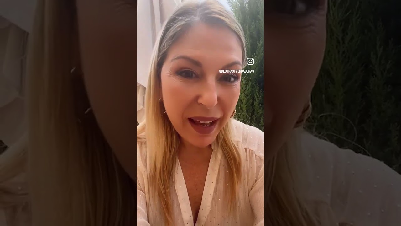 La mujer poderosa que vive en ti