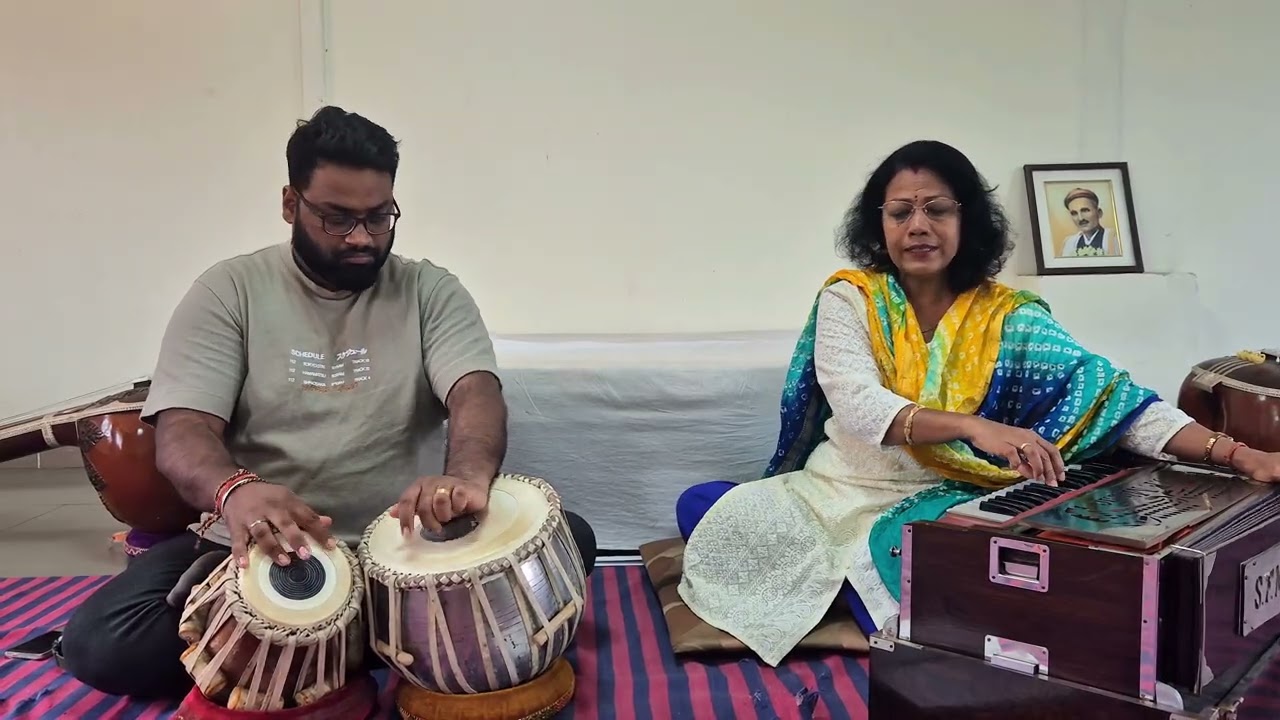 Holi Khelat Banwari (Holi)!Bandita Ray // 
