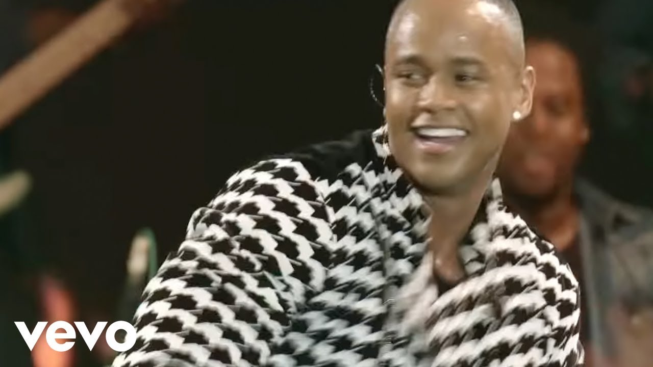 L&eacute;o Santana - Dia De Baile (Baile Das Inocentes) (Ao Vivo)