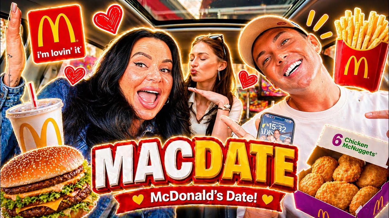 GABRIELLE LA ROSE ZELF EEN DROP OUT?! WRM ENRICO WEG? SHENNAH OPHARTIG OVER DROP OUT RESORT #MACDATE