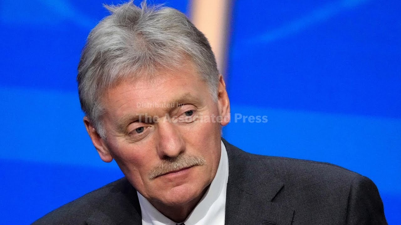 Kremlin confirms next round of trilateral talks in Abu Dhabi start on Wednesday