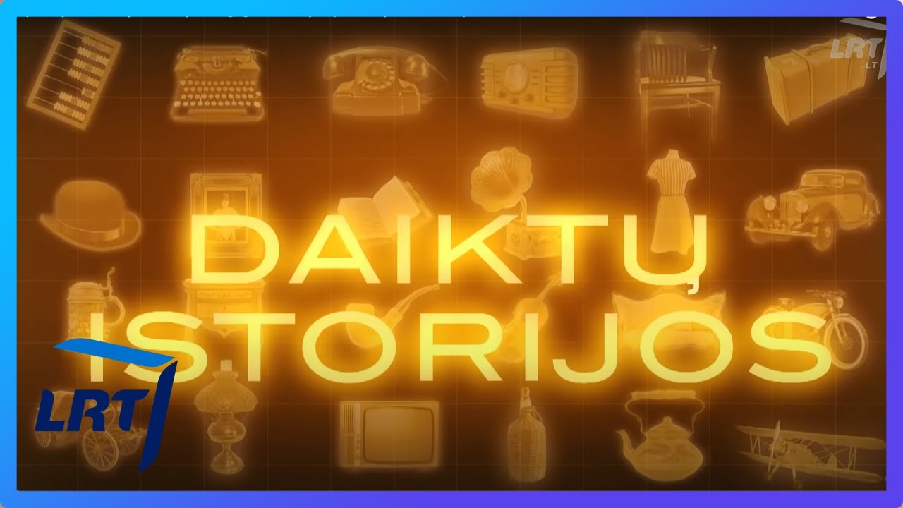 Daiktų istorijos. Sąsajos tarp Lietuvos ir Rumunijus, stogų dengimas ir sovietų persekiotas pasaulin