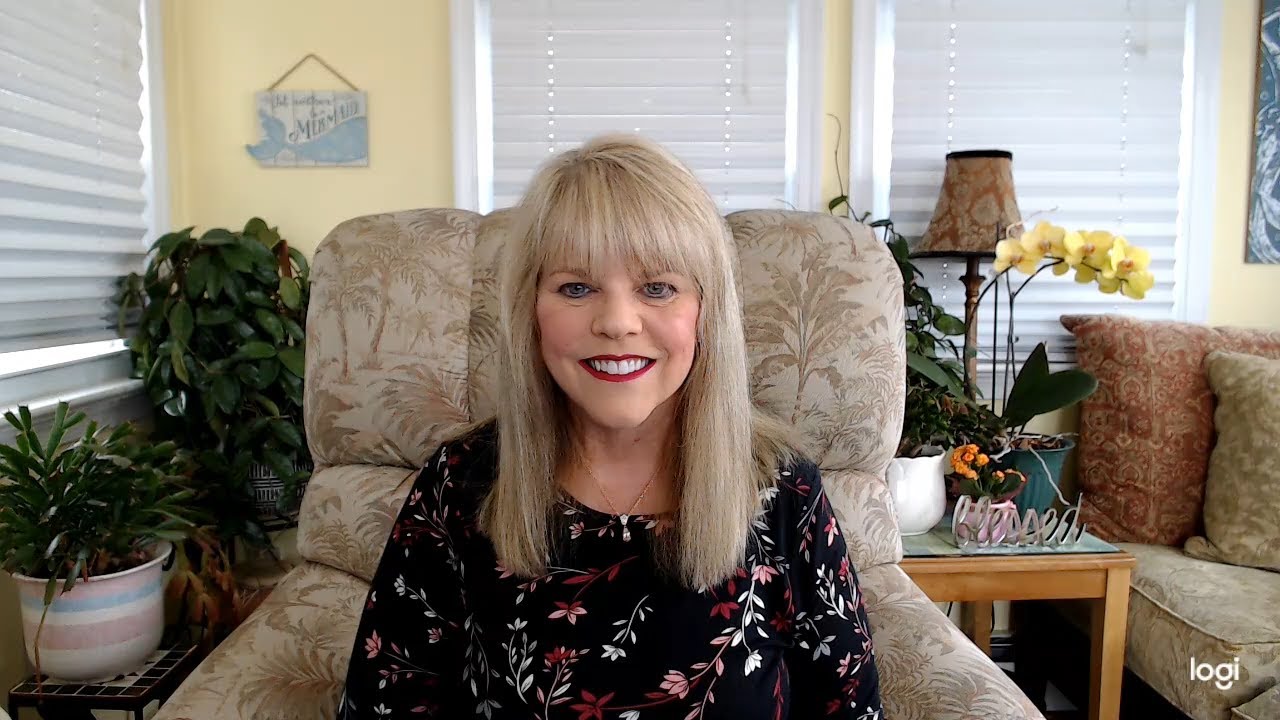 Mid Month Psychic Tarot Update for April 2021 by Pam Georgel