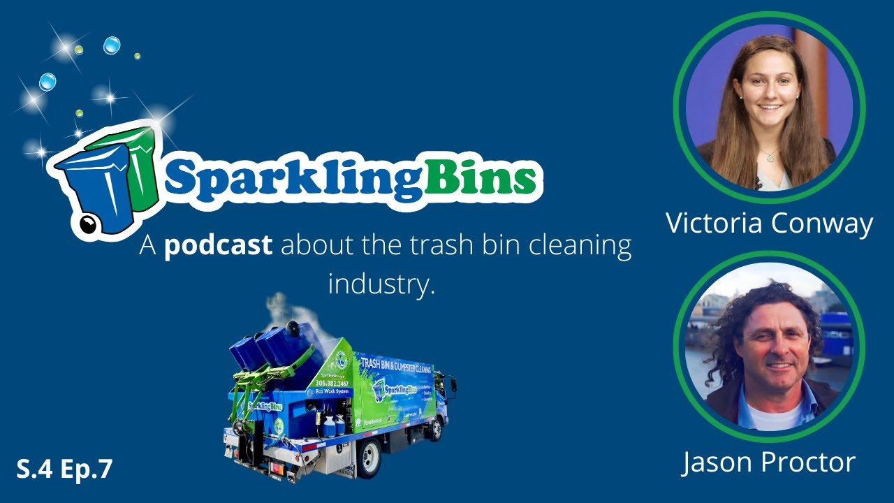 Logistics and Beyond: Navigating the Trash Cleaning Industry with Canology