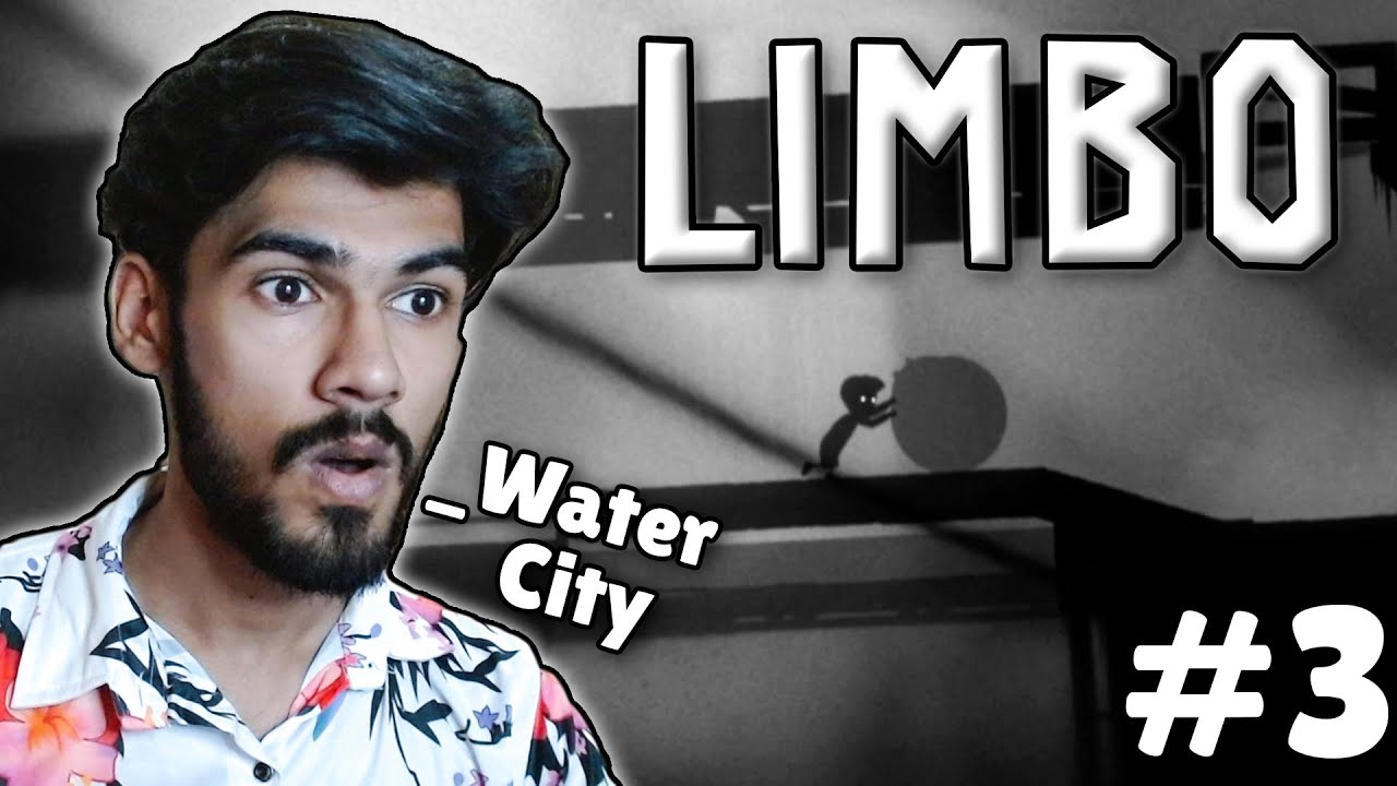 Har Jagha Pani he Pani | Limbo #3
