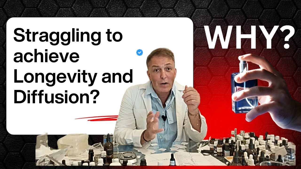 STRAGGLING TO ACHIEVE LONGEVITY AND DIFFUSION?