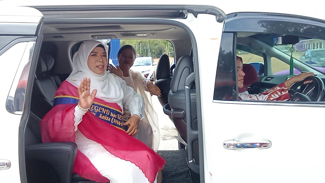 MAJLIS PERSARAAN GURU BESAR CIKGU NOR ANIZA