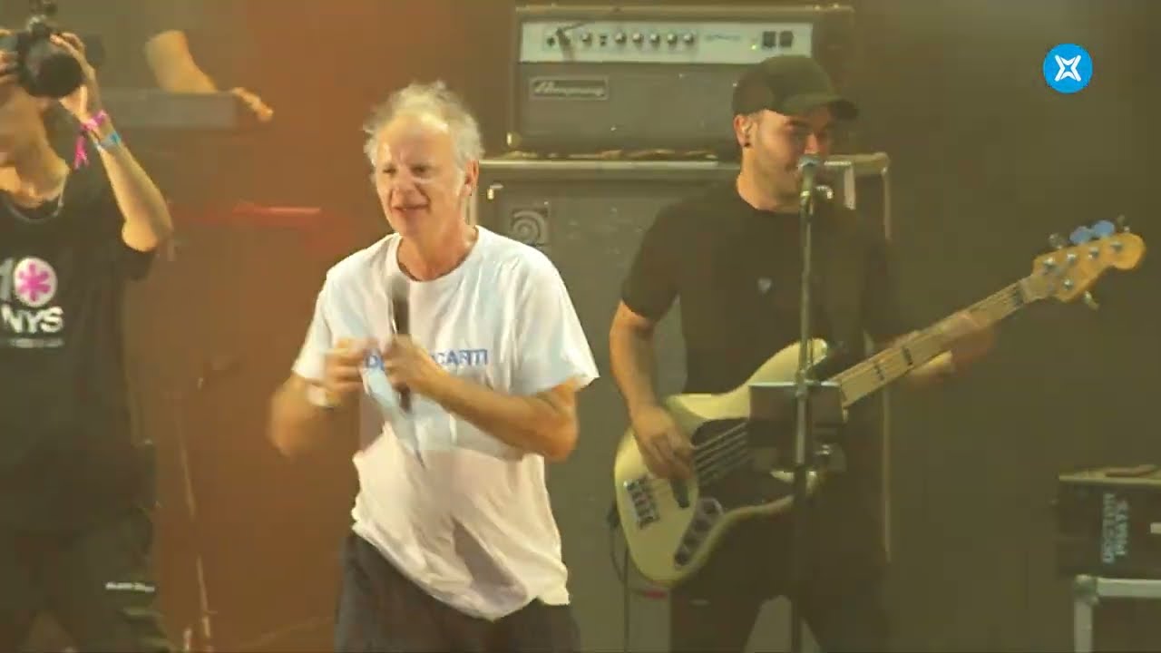 'Bon dia' amb La Banda del Canet Rock