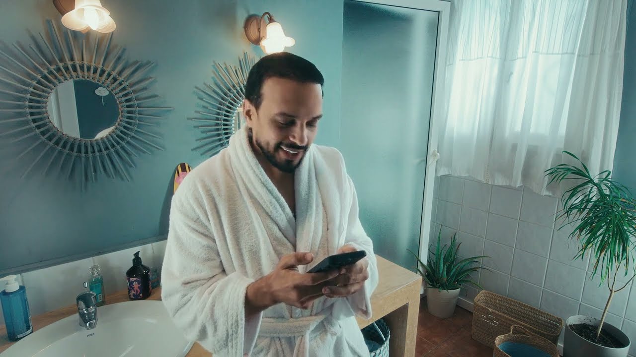 مع سنلام٫ تأمين الطنوبيل ديالكم غير بكليك واحد !