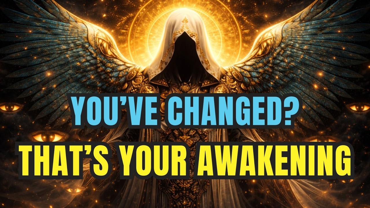 Chosen Ones: Outgrowing People Is Part Of Your Path