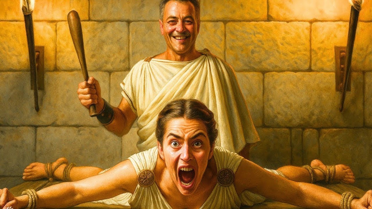 Las prácticas sexuales más extrañas de la antigua Grecia