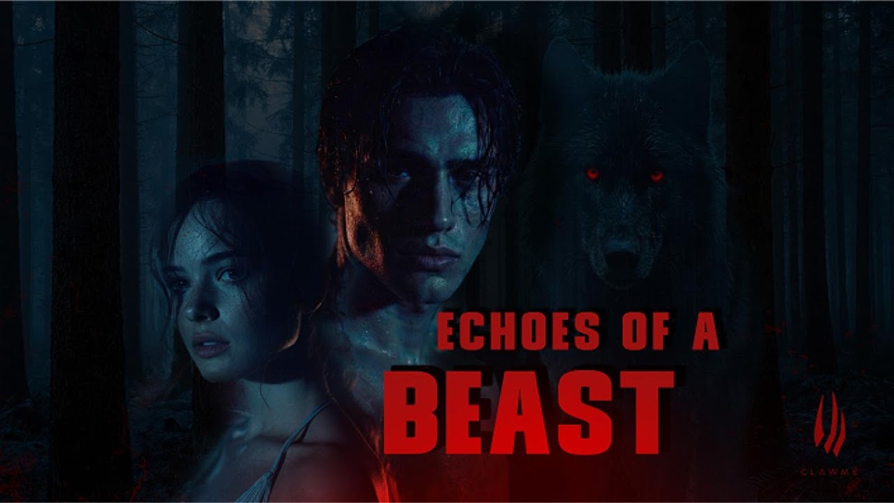 Echoes of a Beast (3D Spatial Audio / Dark Ambient)pov:you fell in love with the monster in the dark