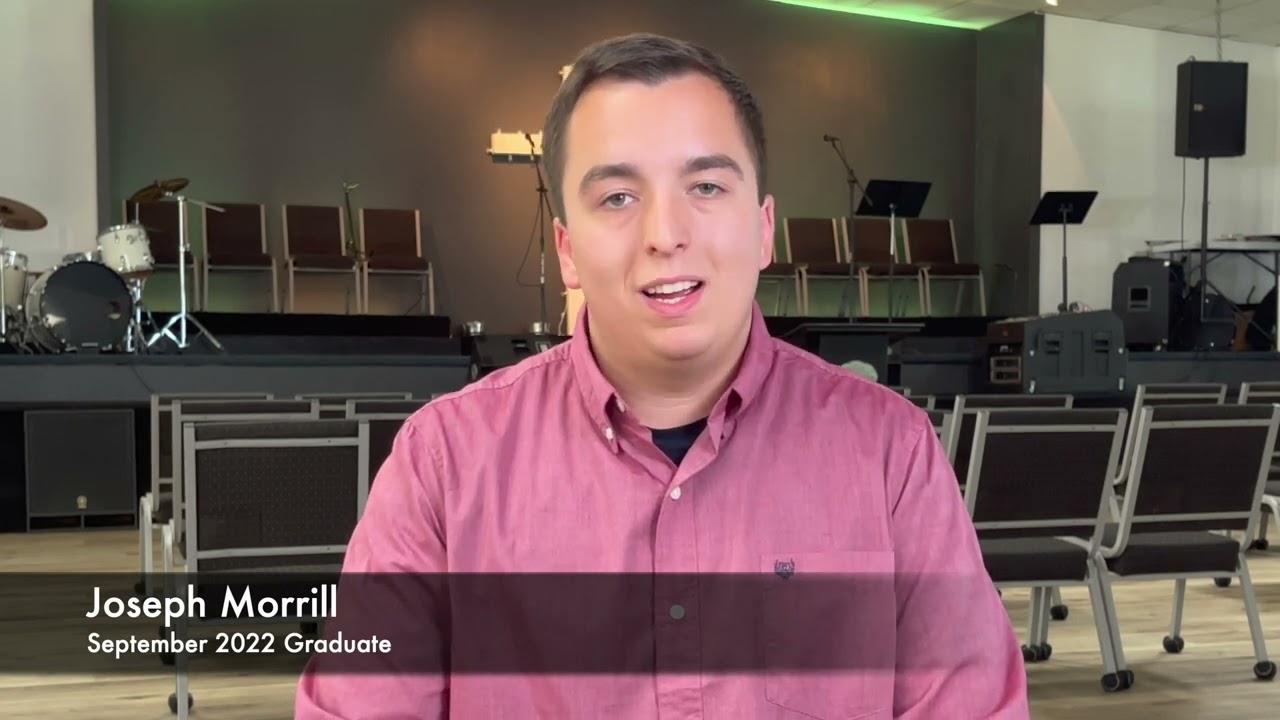 September 2022 Graduates