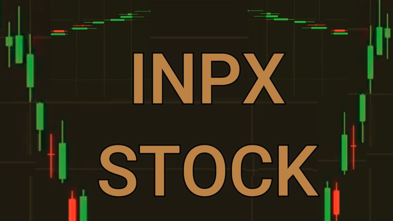 INPX Stock Price Prediction News Today 21 December - Inpixon