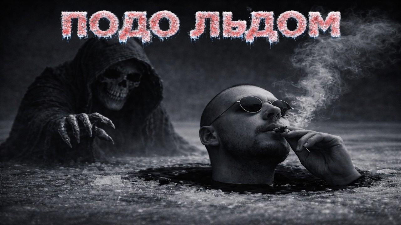 7KANGAL – Подо льдом | Русский Deep Rap