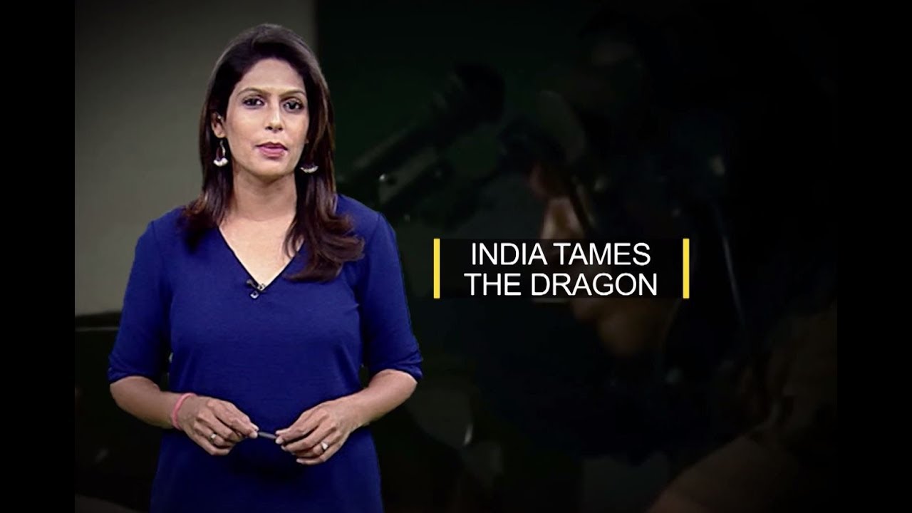 Decoding the Doklam standoff