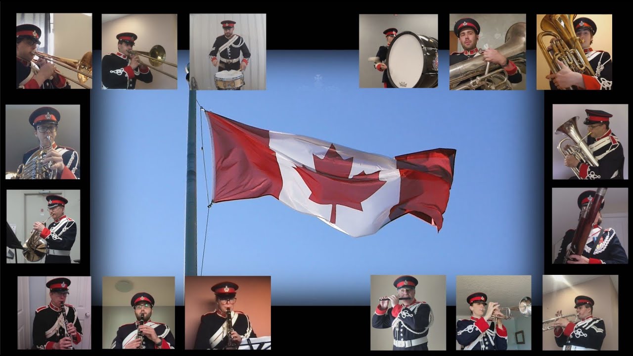 Canada Day 2021 