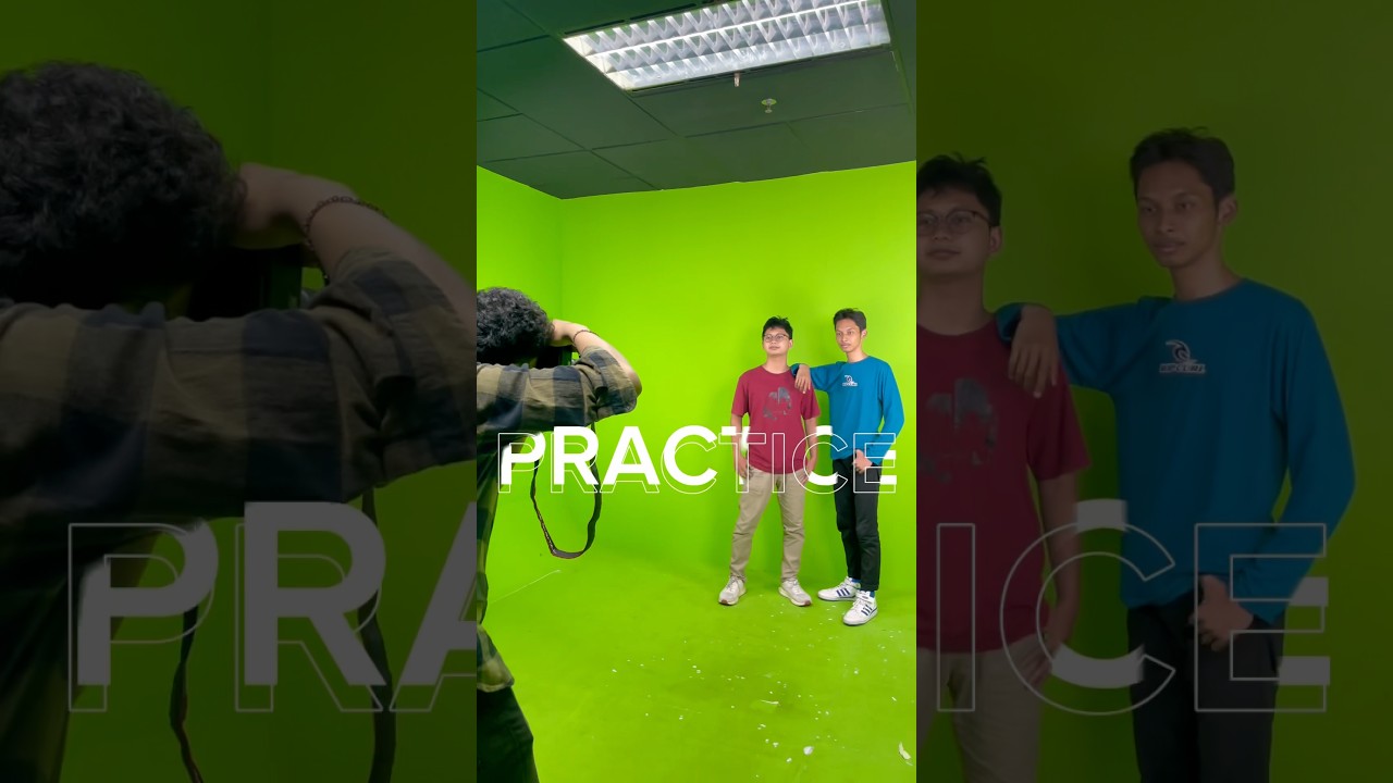 Kenalan yuk sama prodi DKV di Universitas LIA! 😎✨📸 #kampusjakarta #dkv