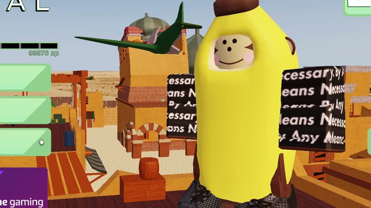 i got the monkey with drip skin