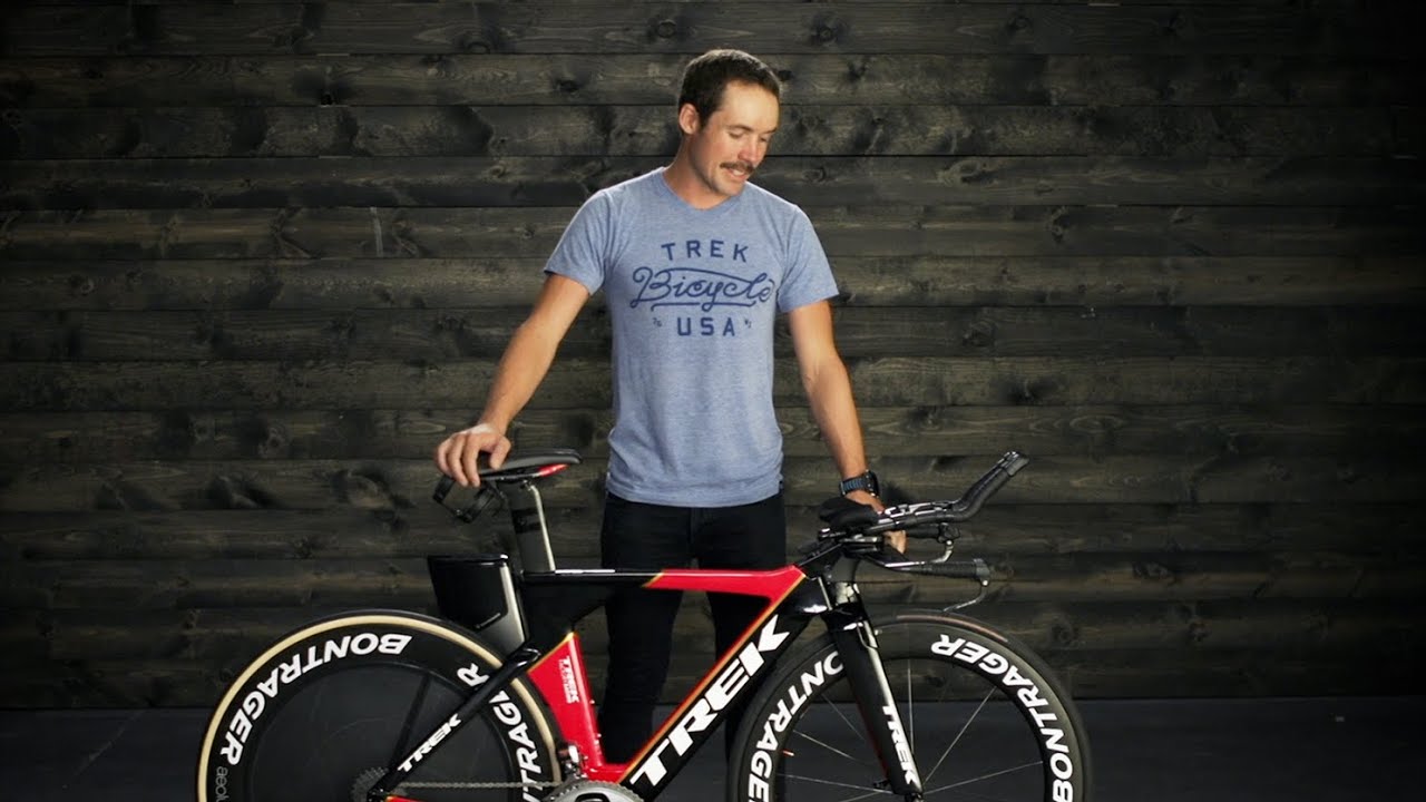 Speed Concept: The Fastest Bike Just Got Faster