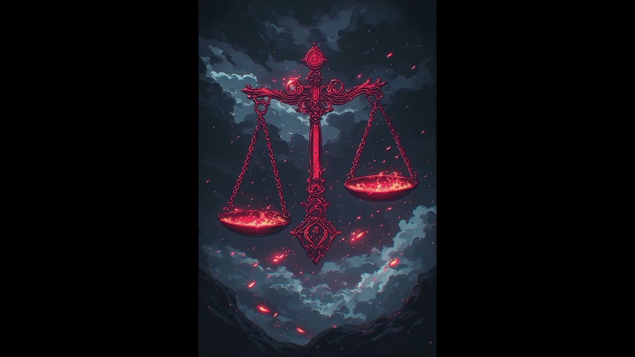 Scales In The Dark